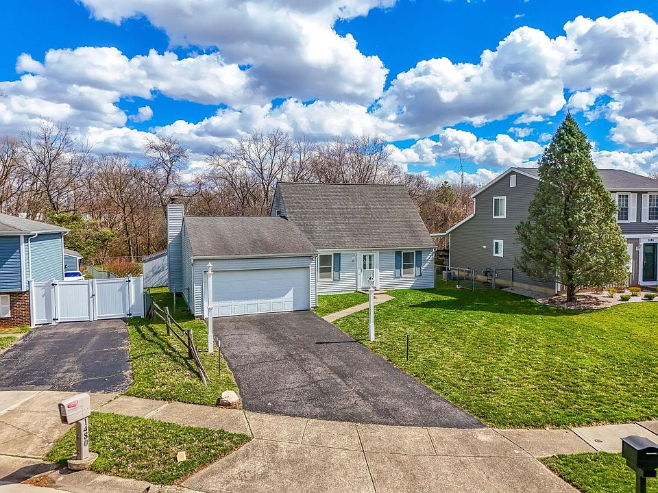 1st image of 1488 Red Leaf Ln