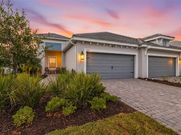 2918 Butterfly Jasmine Trl, Sarasota, FL 34240