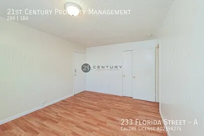 233 Florida St #A — Photo 7