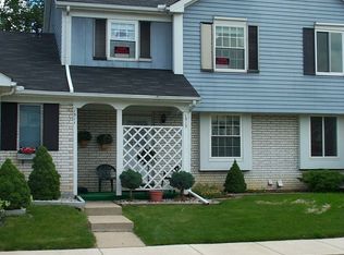 1513 Westbury Dr, Davison, MI