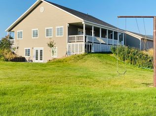 225 Western Dr, Smoot, WY 83126