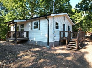1280 Moore Rd NW, Charleston, TN 37310