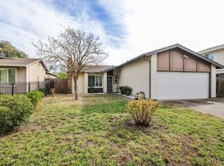 4210 Red Deer Way, Sacramento, CA