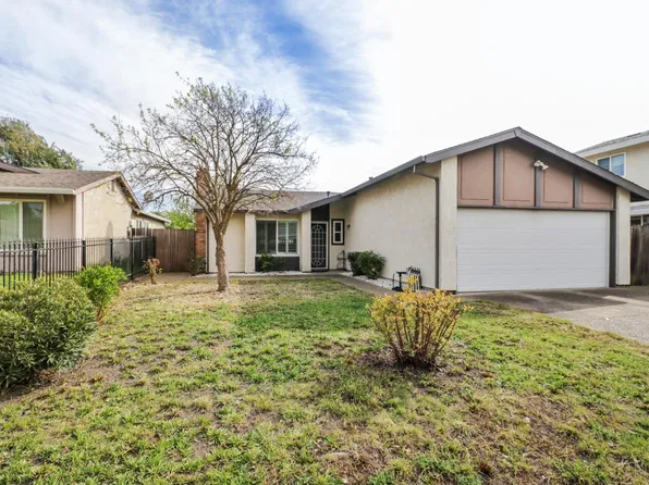 4210 Red Deer Way, Sacramento, CA 95823