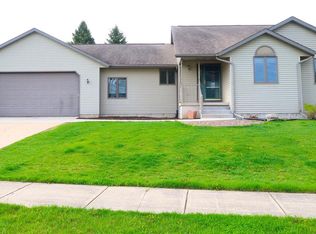 6788 Bootmaker Way, Windsor, WI 53598