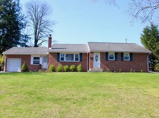 3608 Williamson Ave, Brookhaven, PA 19015
