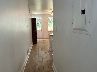 1666 32nd St NW APT 5, Washington, DC 20007