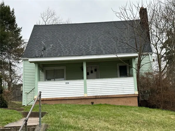 224 Douglas Ave, West Mifflin, PA 15122