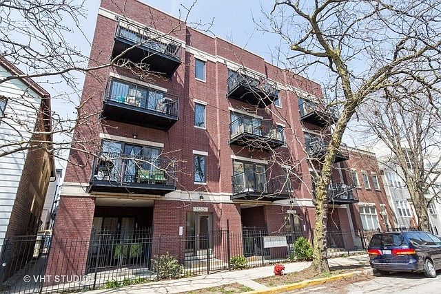 1st image of 524 N Hermitage Ave APT 6