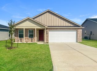 14211 Harlequine Dr, Willis, TX 77318