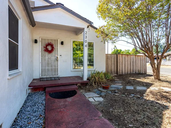 2304 California St, Redding, CA 96001