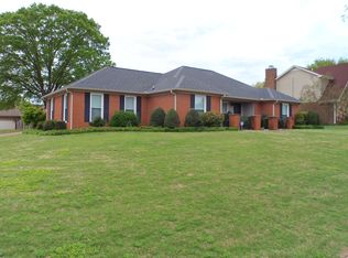 201 Birch Run, Florence, AL 35633