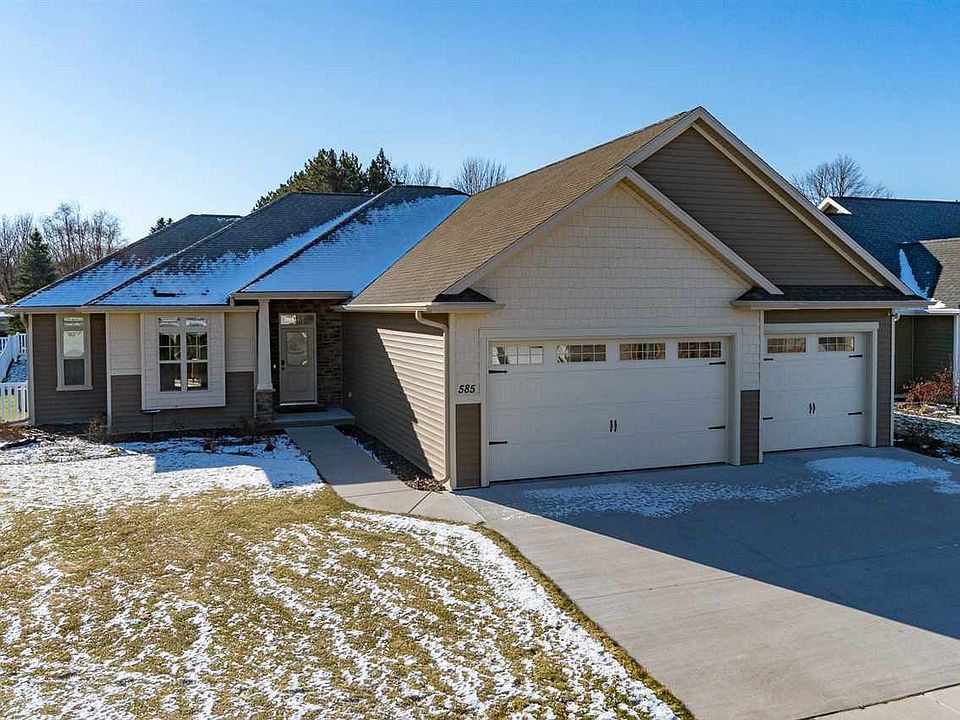 Fieldstone Estates Home