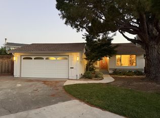 300 Tampa Ct, Foster City, CA 94404