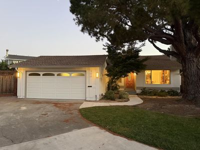 300 Tampa Ct, Foster City, CA, 94404