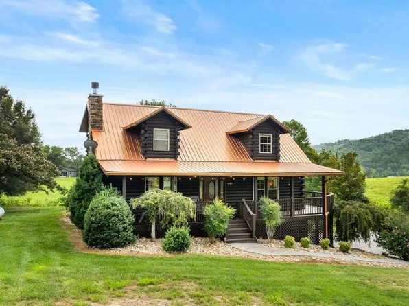 3480 Valleydale Way, Sevierville, TN 37862