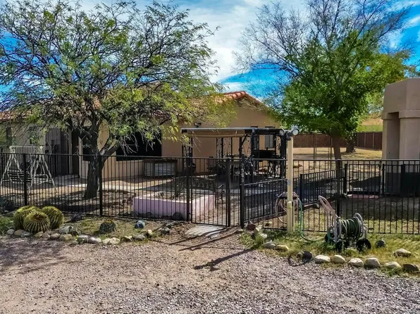 7963 S Farmhills Pl, Tucson, AZ 85756