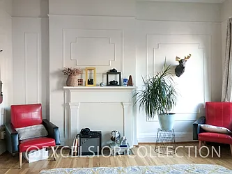 Rented by The Excelsior Collection LTD