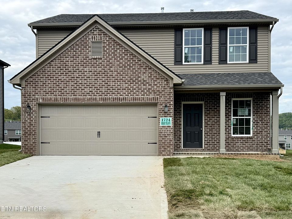 1st image of 1724 Hickory Meadows Dr Lot 100