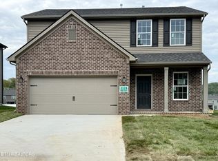 1724 Hickory Meadows Dr LOT 100, Knoxville, TN 37932