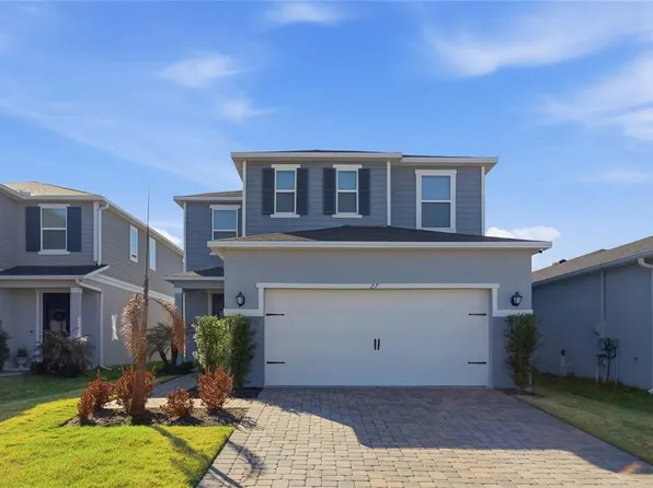 2739 Meadow Stream Way, Clermont, FL 34714