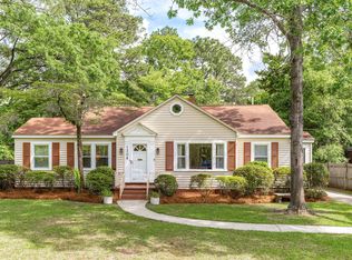 1208 Chesterfield Rd, North Charleston, SC 29405