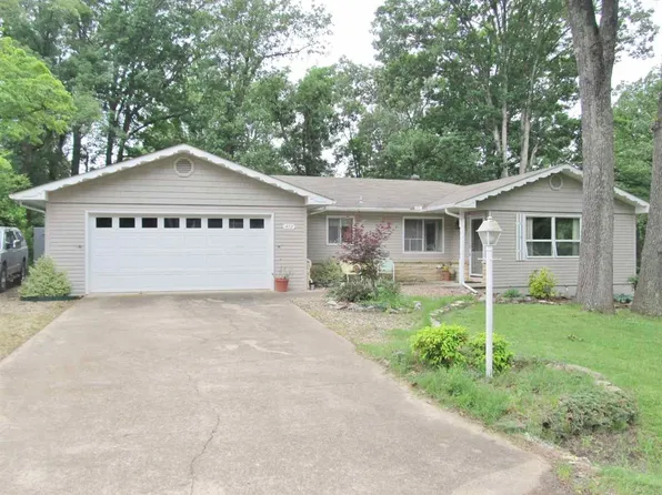 472 Edgewood Bay Dr, Lakeview, AR 72642