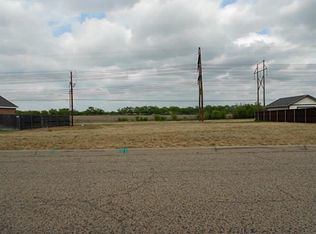 1809 Morrow Ln, Abilene, TX 79601