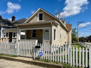 730 Reinhard Ave, Columbus, OH 43206