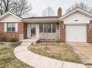 6021 Southland Ave, Saint Louis, MO 63109