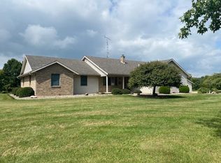 7350 State Route 96, Crestline, OH 44827