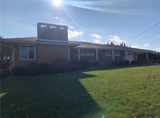 4892 State Route 982, Latrobe, PA 15650