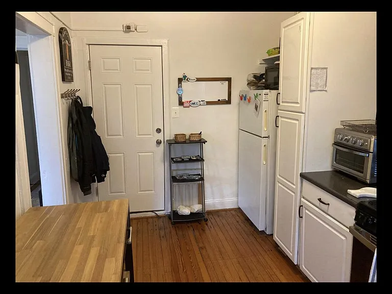 3201 Guilford Ave #2 — Photo 2