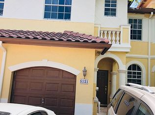 5121 SW 141st Ave, Miramar, FL 33027