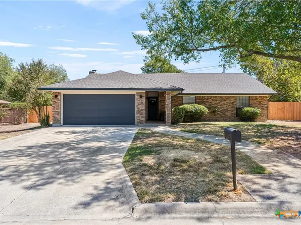 110 Forest Cir, Harker Heights, TX 76548