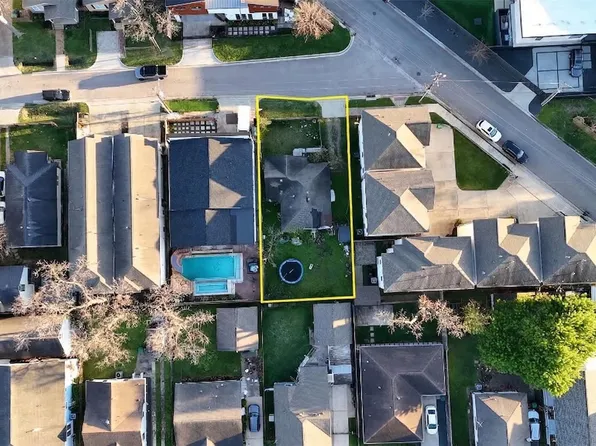 1107 E 27th Street, Houston, TX 77009