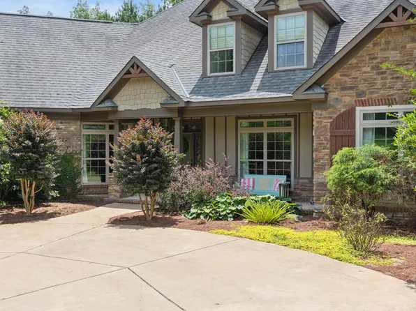 1380 Pritchett Rd, Fortson, GA 31808
