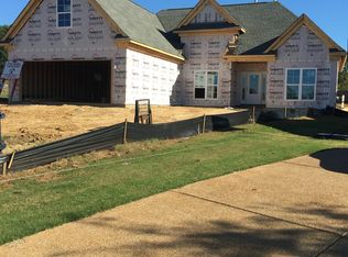 111 Spotted Fawn Cove, Hernando, MS 38632
