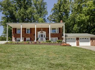 19 Barkwood Ln, Blue Ridge, VA 24064