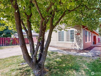 514 School Avenue, Walla Walla, WA, 99362