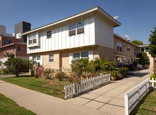 11641 National Blvd #6, Los Angeles, CA 90064