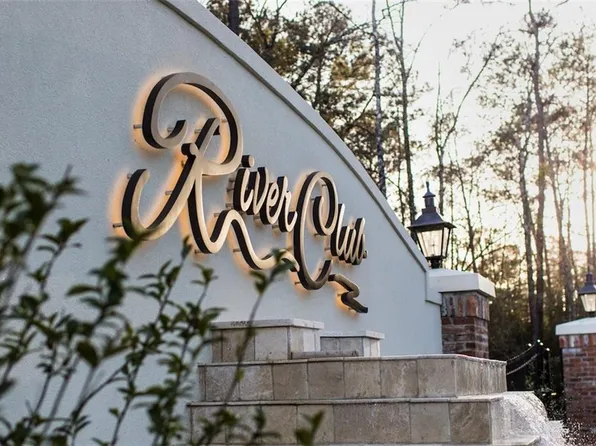 LOT 137 River Club Dr #1392, Covington, LA 70433