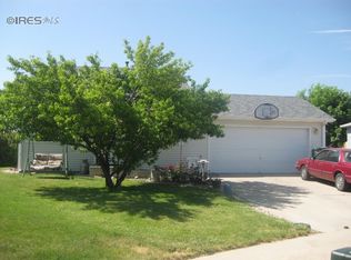3236 Pheasant St, Evans, CO 80620