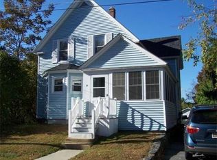 19 Munroe St, Winchendon, MA 01475