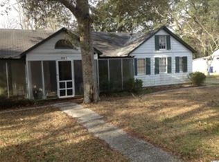 601 41st Ave S, North Myrtle Beach, SC 29582
