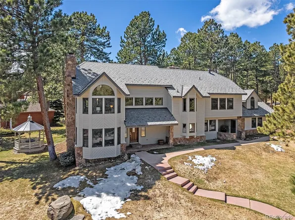 2195 Island Point, Evergreen, CO 80439