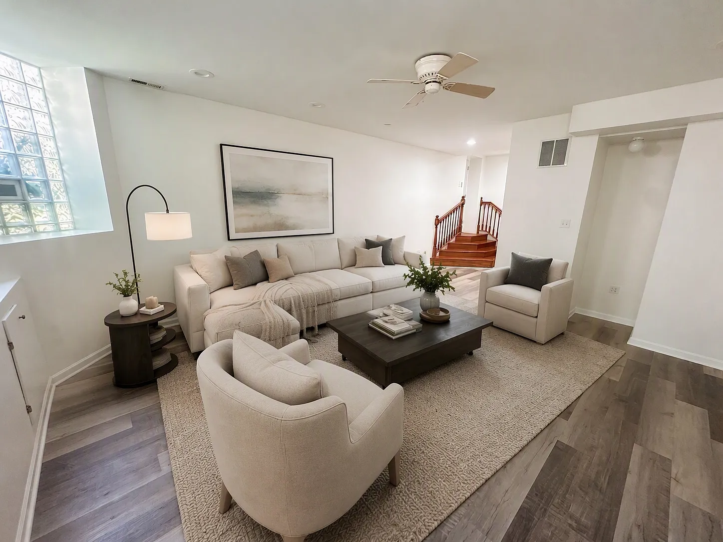 3 bed, 1500 sqft, $3,400 — Photo 2