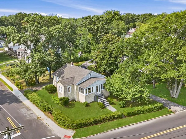 400 S Lake Drive, Lakewood, NJ 08701