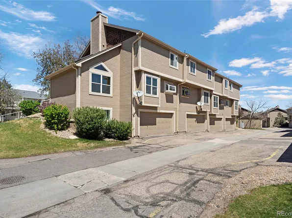4198 S Mobile Circle #D, Aurora, CO 80013