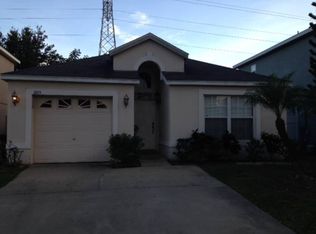 1105 Carey Glen Cir, Orlando, FL 32824